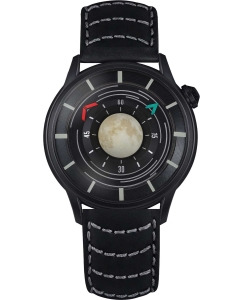 Купить Российские механические наручные часы Lincor 4130L-2 в E-mobi