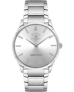 Купить Наручные часы Santa Barbara Polo & Racquet Club SB.4.10020-1 в E-mobi