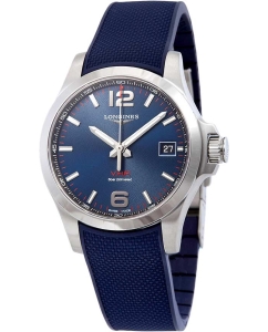 Купить Швейцарские наручные часы Longines L3.716.4.96.9 в E-mobi