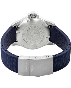 Купить Швейцарские наручные часы Longines L3.716.4.96.9  в E-mobi