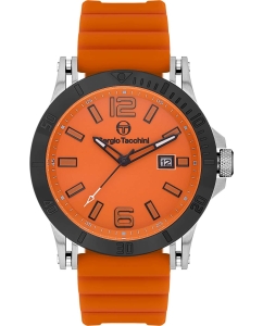 Купить Наручные часы Sergio Tacchini ST.1.10427-5 в E-mobi