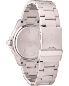 Купить Швейцарские механические наручные часы Grovana G1571.2131  в E-mobi