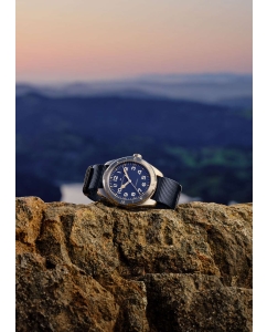 Купить Швейцарские механические наручные часы Hamilton H70315940  в E-mobi