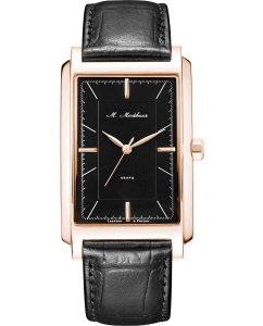 Купить Российские наручные часы Михаил Москвин 1271L-4 в E-mobi