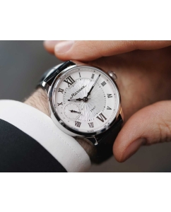 Купить Российские механические наручные часы Молния 0160102-2.1-m  в E-mobi