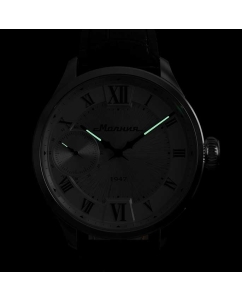 Купить Российские механические наручные часы Молния 0160102-2.1-m  в E-mobi