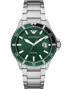 Купить Наручные часы Emporio Armani AR11338 в E-mobi