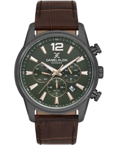 Купить Наручные часы Daniel Klein DK.1.14063-5 в E-mobi