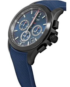 Купить Швейцарские наручные часы Longines L3.717.2.96.9 с хронографом  в E-mobi