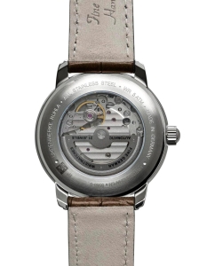 Купить Механические наручные часы Zeppelin ZEP-85685  в E-mobi