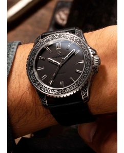 Купить Механические наручные часы Venezianico 3921520  в E-mobi