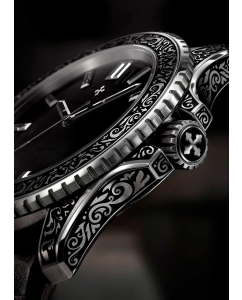 Купить Механические наручные часы Venezianico 3921520  в E-mobi