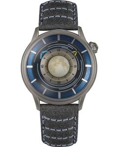 Купить Российские механические наручные часы Lincor 4130L-3 в E-mobi