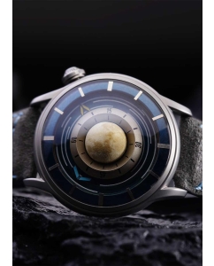 Купить Российские механические наручные часы Lincor 4130L-3  в E-mobi