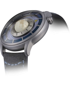 Купить Российские механические наручные часы Lincor 4130L-3  в E-mobi