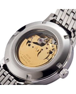 Купить Японские механические наручные часы Citizen NJ0080-50E  в E-mobi