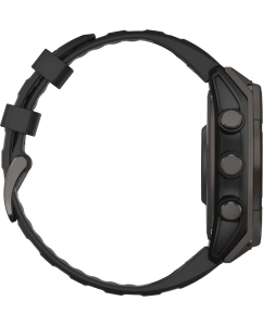 Купить Умные часы Garmin Fenix 8 Solar Sapphire Titan DLC 010-02906-11  в E-mobi