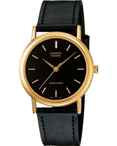 Купить Японские наручные часы Casio Collection MTP-1095Q-1A в E-mobi