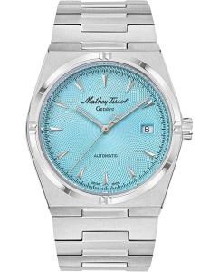 Купить Швейцарские механические наручные часы Mathey-Tissot H118ATSK в E-mobi