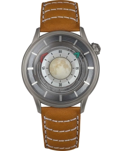 Купить Российские механические наручные часы Lincor 4130L-4 в E-mobi