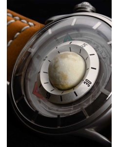 Купить Российские механические наручные часы Lincor 4130L-4  в E-mobi