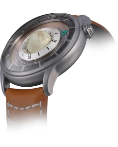 Купить Российские механические наручные часы Lincor 4130L-4  в E-mobi