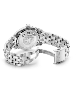 Купить Швейцарские механические наручные часы Titoni 797-S-719  в E-mobi