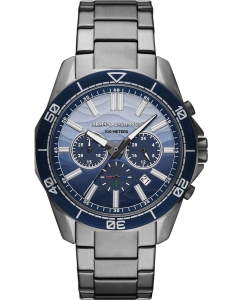 Купить Наручные часы Armani Exchange AX1967 с хронографом в E-mobi