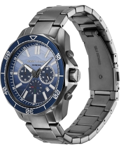 Купить Наручные часы Armani Exchange AX1967 с хронографом  в E-mobi