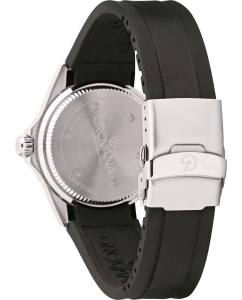 Купить Швейцарские механические наручные часы Grovana G1571.2829  в E-mobi