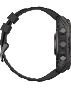 Купить Умные часы Garmin Fenix 8 Sapphire Titan DLC 010-02905-63  в E-mobi