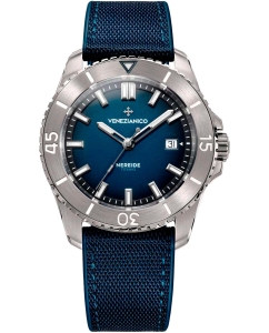 Купить Механические титановые наручные часы Venezianico 4521558 в E-mobi