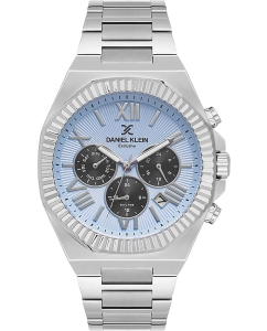 Купить Наручные часы Daniel Klein DK.1.14075-3 в E-mobi