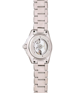 Купить Швейцарские механические наручные часы Grovana G1572.2138  в E-mobi