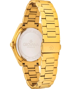 Купить Швейцарские наручные часы Grovana G1590.1111  в E-mobi