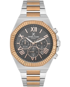 Купить Наручные часы Daniel Klein DK.1.14075-5 в E-mobi
