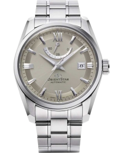 Купить Японские механические наручные часы Orient Star RE-AU0110N0 в E-mobi