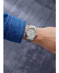 Купить Японские механические наручные часы Orient Star RE-AU0110N0  в E-mobi