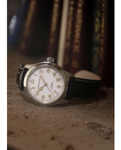 Купить Швейцарские механические наручные часы Hamilton H70405710  в E-mobi