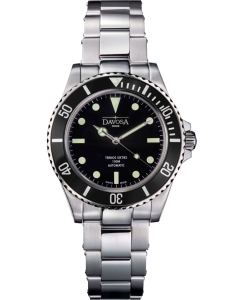 Купить Швейцарские механические наручные часы DAVOSA DAV.16152550S в E-mobi