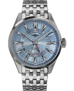 Купить Российские механические наручные часы Штурманские NH34-1891056B в E-mobi