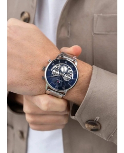 Купить Наручные часы Tommy Hilfiger 1710569  в E-mobi