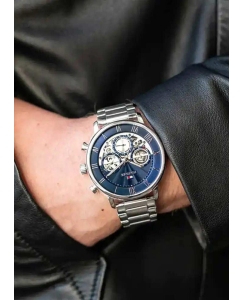 Купить Наручные часы Tommy Hilfiger 1710569  в E-mobi