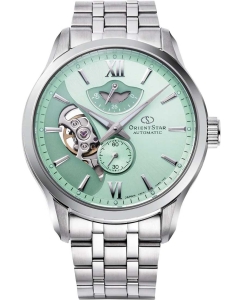 Купить Японские механические наручные часы Orient Star RE-AV0B11E0 в E-mobi