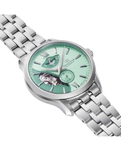 Купить Японские механические наручные часы Orient Star RE-AV0B11E0  в E-mobi