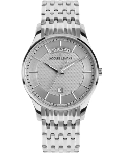 Купить Наручные часы Jacques Lemans 1-2193G в E-mobi