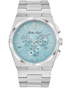 Купить Швейцарские наручные часы Mathey-Tissot H118CHSK с хронографом в E-mobi