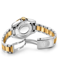 Купить Швейцарские механические наручные часы Titoni 83300-SY-GN-248  в E-mobi