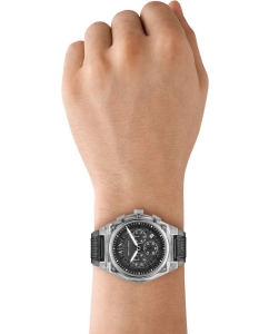 Купить Наручные часы Armani Exchange AX4167 с хронографом  в E-mobi