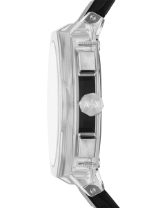 Купить Наручные часы Armani Exchange AX4167 с хронографом  в E-mobi